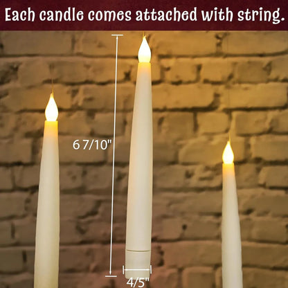 Floating Candles